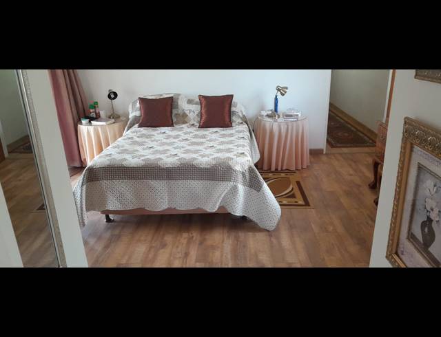 3 BEDROOM HOUSE FOR SALE IN DE DEUR